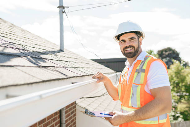 Best New Roof Installation  in Cuero, TX