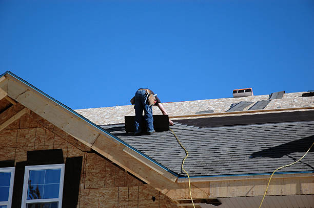 Gutter Installation and Roofing in Cuero, TX