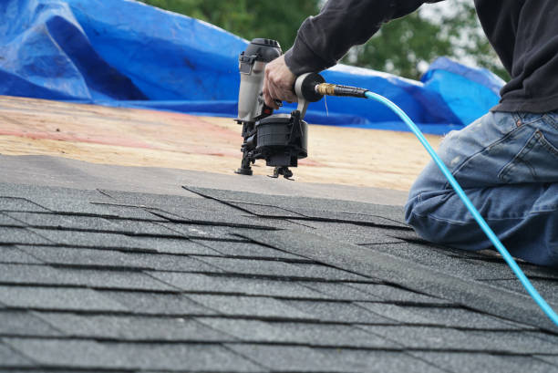 Best Tile Roofing Contractor  in Cuero, TX