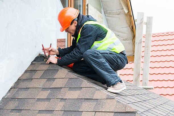 Quick and Trustworthy Emergency Roof Repair Services in Cuero, TX